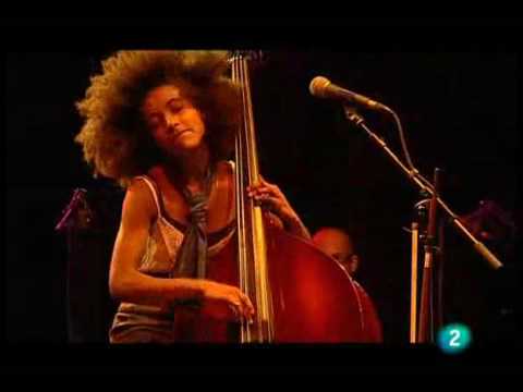 Esperanza Spalding -