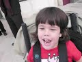 Lena at Bev Hills Holiday Faire