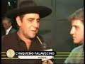Chaque�o Palavecino Nota + recital Bumerang - Surmedios