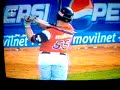 orlando muñoz hit # 596 aguilas del zulia