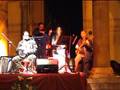 videos de Sonamundi Live - Festa Etnica e Popolare al Tempio - Obara'