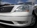 2001 Lexus LS 430- check out this Crystal White 2001 Lexus LS 430,equipped with an 8 Cyl. engine and an automatic transmission with only 84562 miles. enjoy this great car with features like Sunroof, Heated Seats, Leather Upholstery, Tilt Steering Wheel, PWR Tilt/Telescoping Steering Wheel, Cruise Control, Trip Odometer, and much more. Enjoy the drive and have peace of mind in this 2001 Lexus LS 430. see us at Prado Auto Sales today! miles- 84562 vin- JTHBN30F110019480 Prado Auto Sales 7300 Sw 8th Street Miami, Florida 33144