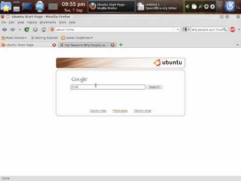 how to quit in linux
