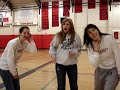 Varsity Basketball Dance Video Varsity Basketball Dance Video