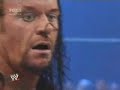 WWE- Smackdown 04/25/08- The Undertaker vs Batista Part 2/2