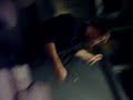 The white boy Krump