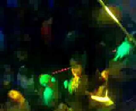 Imperium disco in Rybnik, Poland