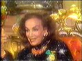 MARIA FELIX Canta en Frances