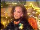 MARIA FELIX Canta en Frances