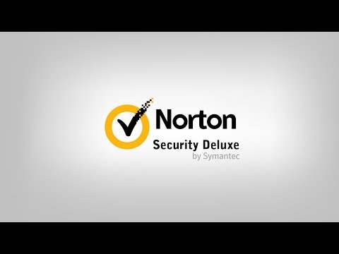 Norton Security Deluxe Tested!