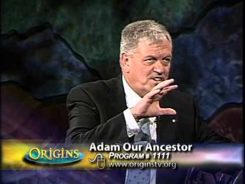 Creation Genetics & Adam Our Ancestor | Origins with Dr. Robert Carter