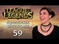 Summoner Showcase #59 -- Year End Party