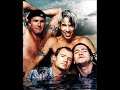 Red Hot Chili Peppers - Blood Sugar Sex Magik