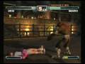 videos de Bloody Roar Extreme match - Zero (Uriko) vs Pyro (Bakuryu)
