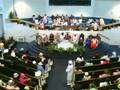 FIRST APOSTOLlC FAITH CHURCH