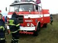 HASI?I HM  PYROCAR 07 P?ibyslav