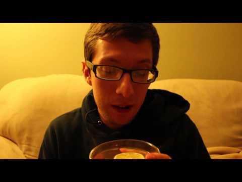 ASMR Mixology Episode 29: Fireball Hot Toddy