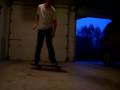 nollie heel, switch flip, tre, fs flip