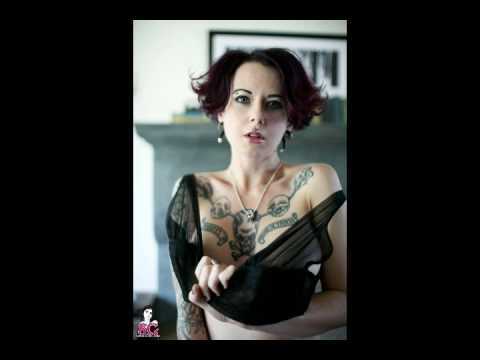 suicide girls