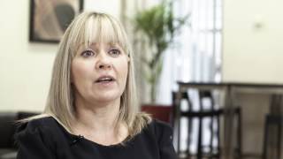 Video description: Managing the effects of memory loss, click below to view video