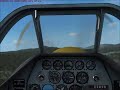 This is a short demo using Cachya headtracking software.
