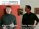 What is moviebakery looking for?