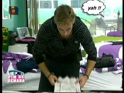 Traição na Casa dos Segredos