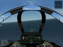 WOV F 14 Carrier Landing