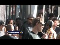 Watch 'Ice Cube Leaves VMA In Los Angeles'