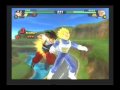 videos de Dragonball Z Budokai Tenkaichi 3 WiFi: ZANBA vs Okan