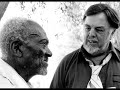 about alan lomax:
http://news.bbc.co.uk/1/hi/entertainment/music/4098291.stm

charles barnett: run to jesus for refuge, run right along (traditional)

recorded: 1960

from the album 