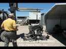 TTE Torture Tests a SPEC OPS BRAND Riggers Belt