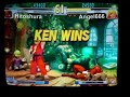 RTT4 - 3rd Strike - Semifinale 2 RTT4 - 3rd Strike - Semifinale 2
