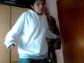 danci crazy