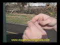 Camo (olive green) Micro Capsule Geocache Camo (olive green) Micro Capsule Geocache