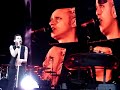 Depeche Mode - Never let me down again - Live in Zurich 2006 Depeche Mode - Never let me down again - Live in Zurich 2006
