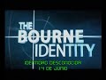 Ciclo Jason Bourne en el Complejo Cultural