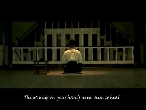 Forbidden Colours—video clip for Merry Christmas, Mr. Lawrence