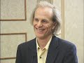 JZ Knight, channel of Ramtha, talks w/ Alan Steinfeld of NR