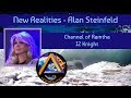 JZ Knight, channel of Ramtha, talks w/ Alan Steinfeld of NR