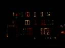 Christmas Light Show - Sleigh Ride