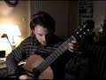 I Miss You - Per-Olov KindgrenPlayed on an Esteve 9C/B guitar