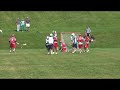 SEAN GOAL STONY BROOK II SEAN GOAL STONY BROOK II