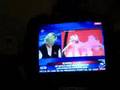 Neagoe @ Antena3 vs communism impromptu