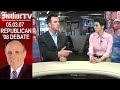 HTV 5.03.07: GOP Debate Preview HTV 5.03.07: GOP Debate Preview