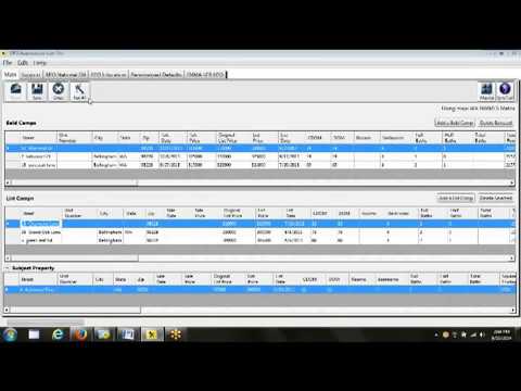 how to fill out a bpo form