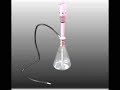 Eberwein Unit One 11 Hookah - Shisha New Generation