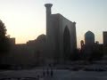 Plaza Registan - Samarkanda (Uzbekist�n)