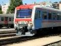 Manovra a Bari Sud Est