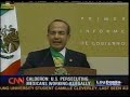 Mexico Demands Amnesty